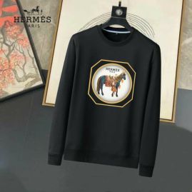 Picture of Hermes Sweatshirts _SKUHermesm-3xl25t0225567